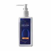 لوسیون بدن آبرسان لانوکر مدل Fragrance Free فاقد اسانس 250 میل