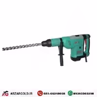 دریل بتن کن DCA مدل AZC45