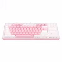 کیبورد گیمینگ ردراگون مدل Redragon BES K611-P1B