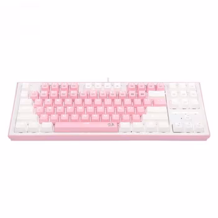 کیبورد گیمینگ ردراگون مدل Redragon BES K611-P1B