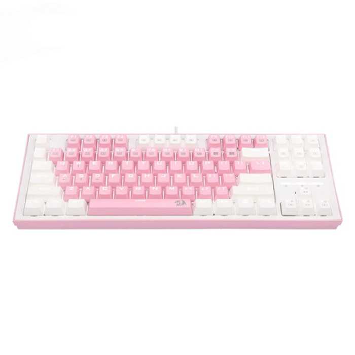 کیبورد گیمینگ ردراگون مدل Redragon BES K611-P1B