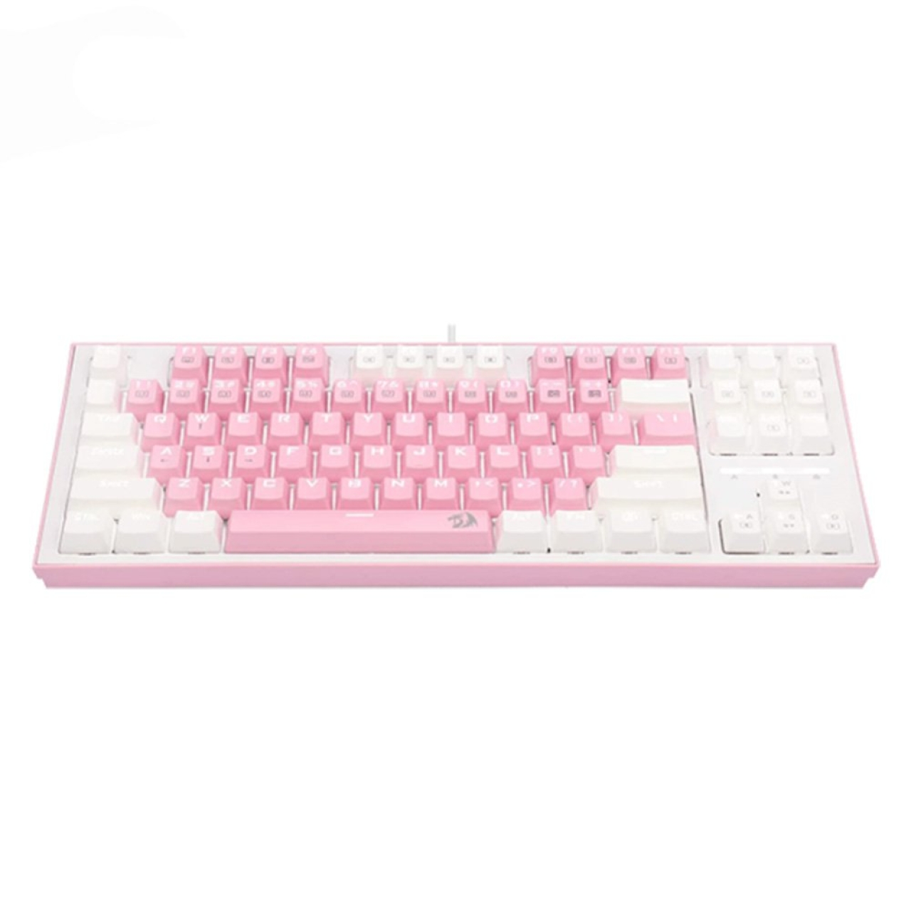 کیبورد گیمینگ ردراگون مدل Redragon BES K611-P1B