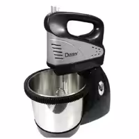 همزن کاسه دار چرخشی دسینی مدل 404