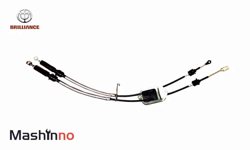 کابل تعویض دنده برلیانس H230