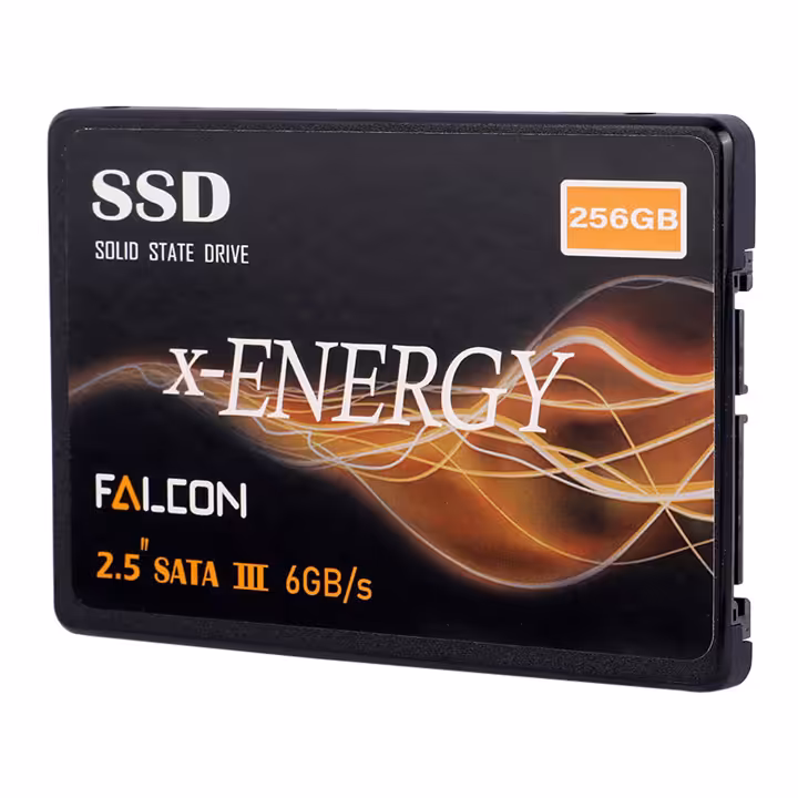 حافظه SSD ایکس انرژی X-Energy Falcon 512GB