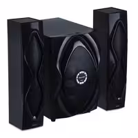 پخش کننده خانگی مکسیدر سری MX-PS1653 مدل FY03