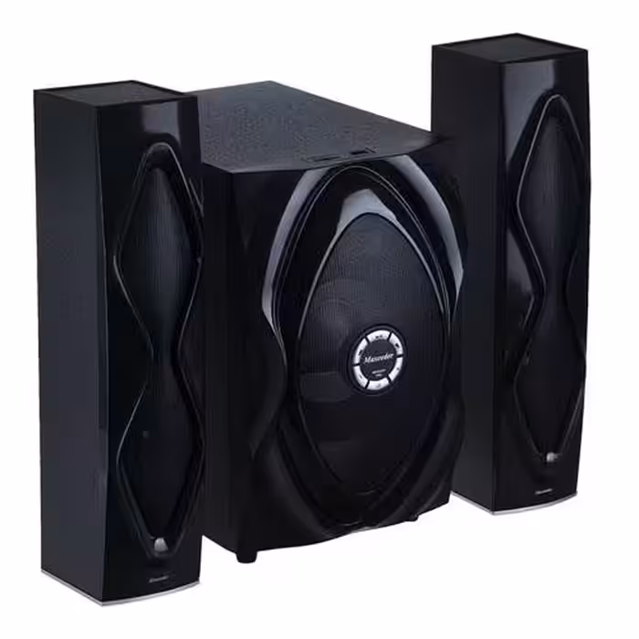 پخش کننده خانگی مکسیدر سری MX-PS1653 مدل FY03