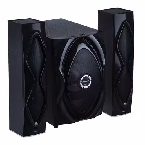 پخش کننده خانگی مکسیدر سری MX-PS1653 مدل FY03