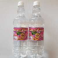 گلاب اعلاء یک لیتری(ممتاز کویر)