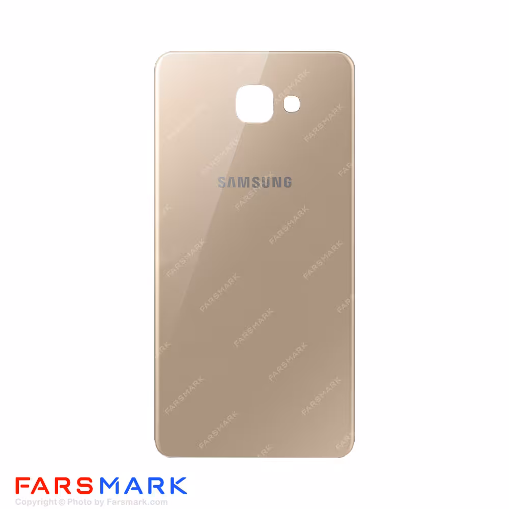 درب پشت گوشی سامسونگ Samsung Galaxy A9 2016
