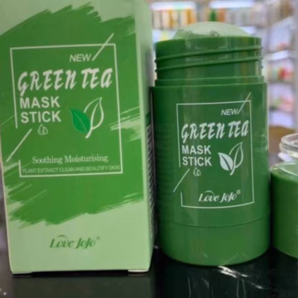 استیک ماسک جادویی تمیزکننده