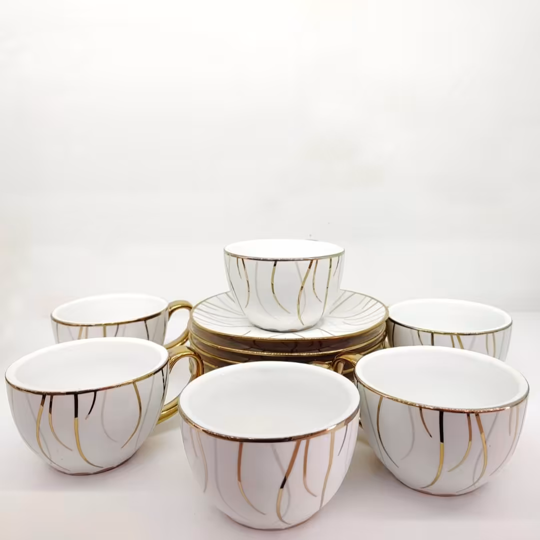 سرویس چای خوری