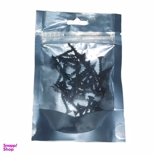 پیچ ام دی اف مدل 3CM-40 بسته 40 عددی