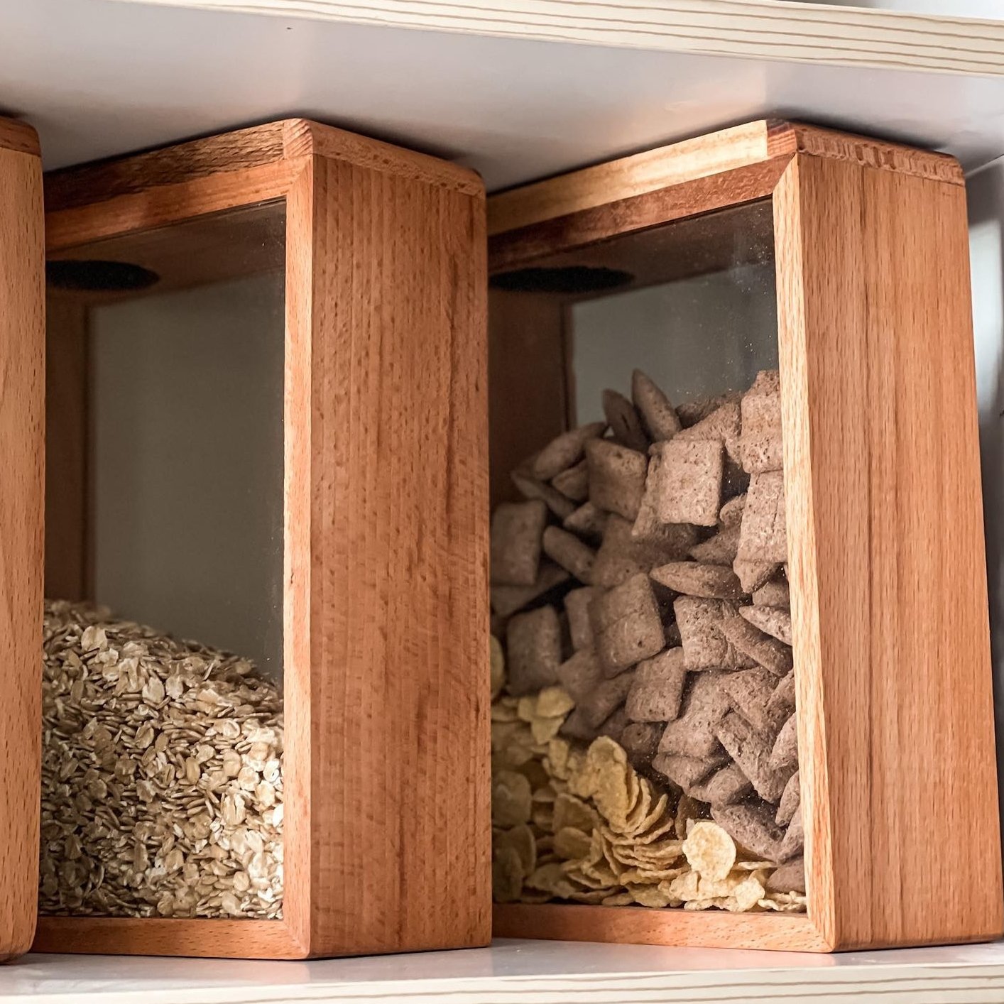 بانکه مستطیلی