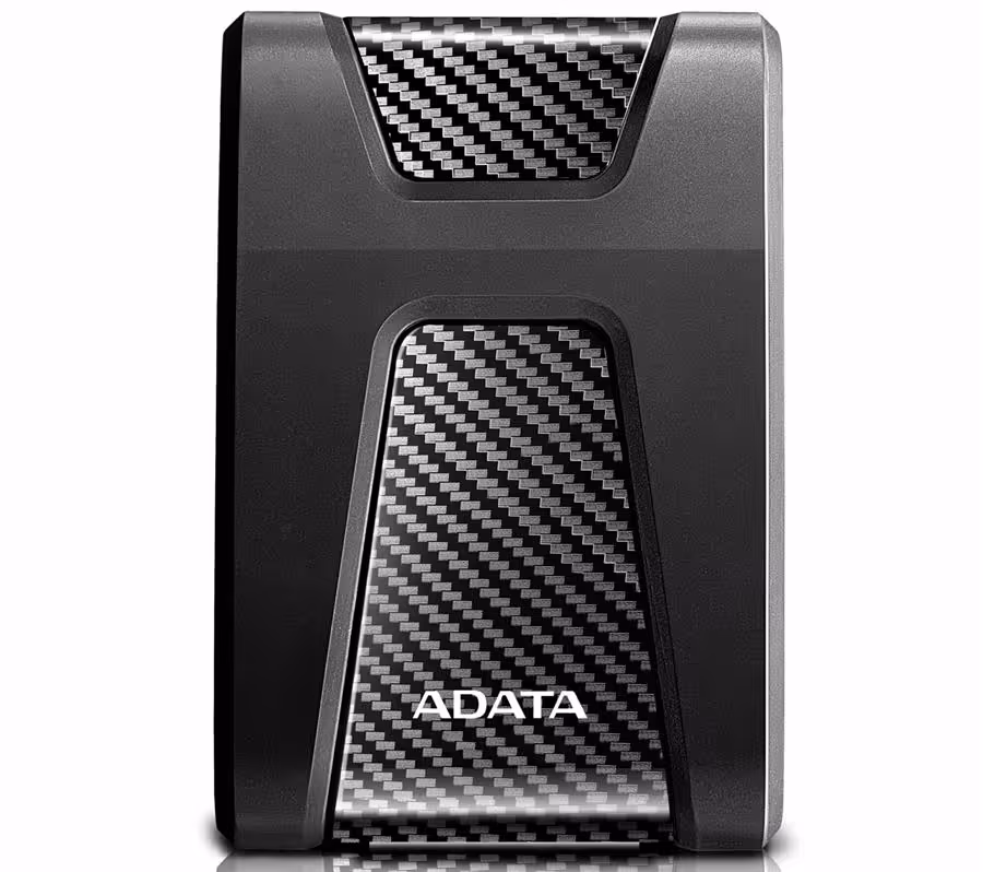 هارد اکسترنال ای دیتا مدل اچ دی 650 با ظرفیت 4 ترابایت