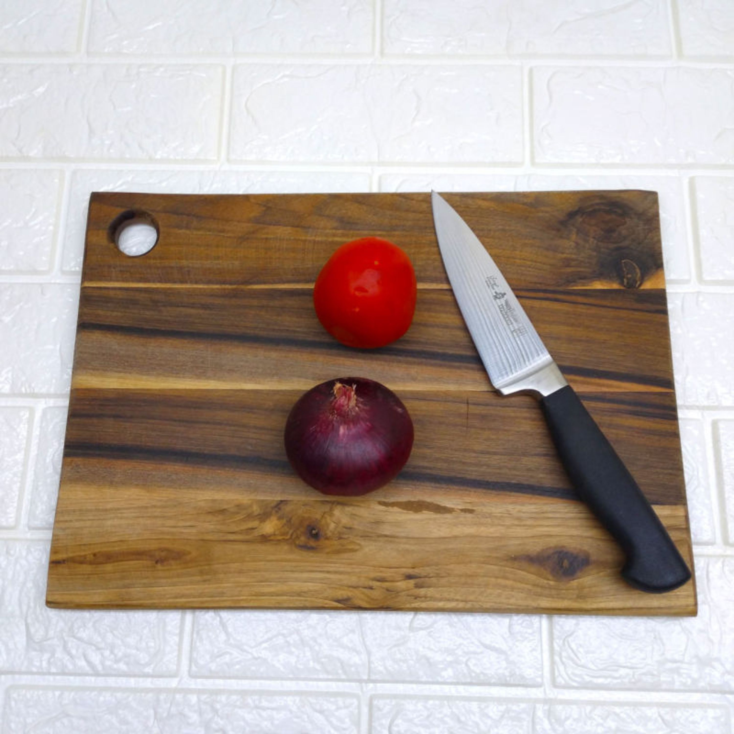 تخته گوشت چوبی