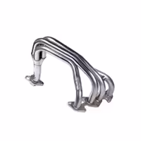 هدرز بلند استیل پراید یورو 2 برند HZ POWER