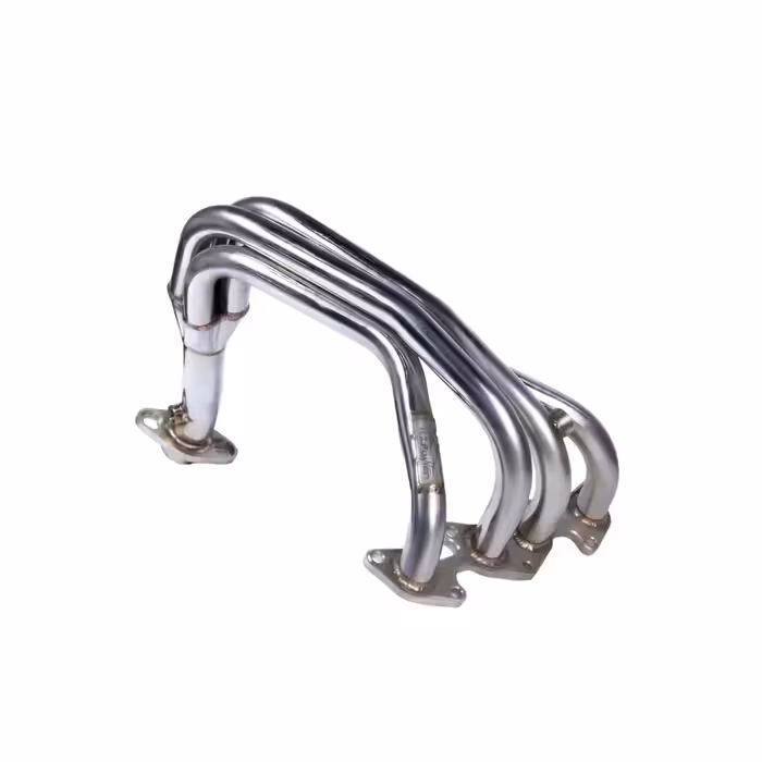 هدرز بلند استیل پراید یورو 2 برند HZ POWER