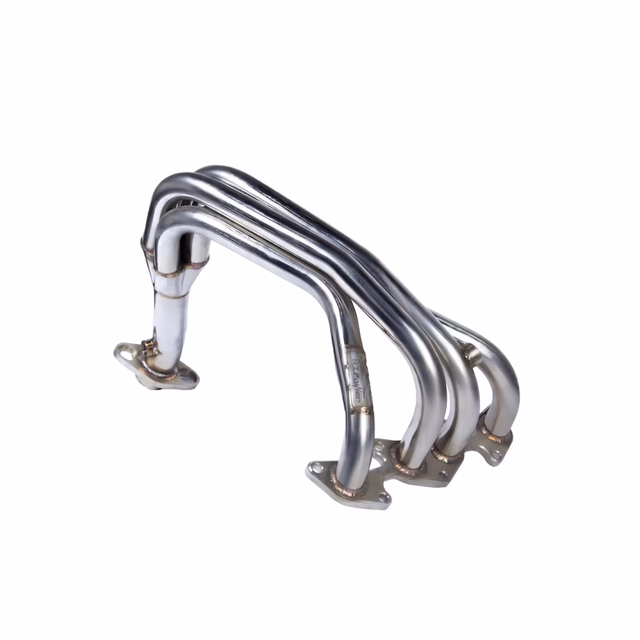 هدرز بلند استیل پراید یورو 2 برند HZ POWER