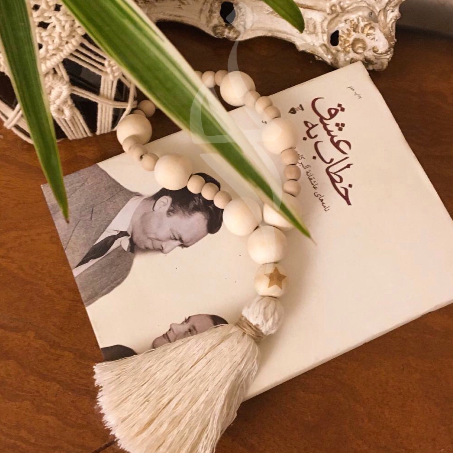 ریسه چوبی( بیدز)