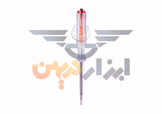 فازمتر اسرام کوچک 140 میلی متر 