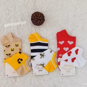 جوراب مچی تابه تا