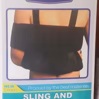 آویز دست اسلینگ 