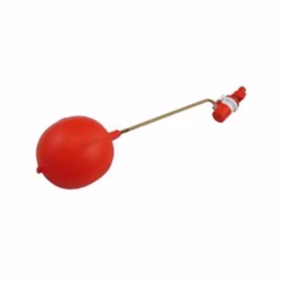 شناور میل برنجی