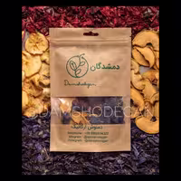 دمنوش نیکی کد(6)