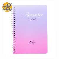 دفتر برنامه ریزی (پلنر) روزانه پازل (Remember (PUZZLE