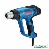 سشوار صنعتی بوش مدل GHG20-63