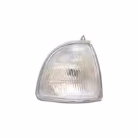 چراغ راهنما پارک راست فابریک ستاکو همراه با سوکت و لامپ مناسب پراید صبا GTX