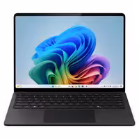 خرید و قیمت لپ تاپ 13 اینچی مایکروسافت مدل Surface Laptop 7 Snapdragon X Elite 16GB RAM 512GB SSD