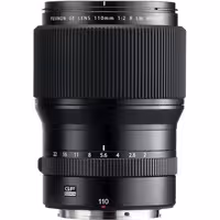 لنز فوجی فیلم FUJIFILM GF 110mm f/2 R LM WR