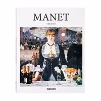 کتاب Manet  انتشارات   Taschen