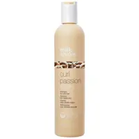شامپو مو میلک شیک مدل Curls حجم 300 میلی لیتر