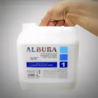 اکسیدان البورا 3750میل نمره 1 کد 275