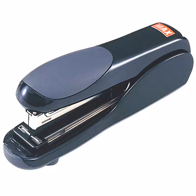 خرید دستگاه منگنه مکس مدل MAX HD-50DF طرح درجه یک