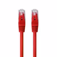 کابل شبکه کی نت CAT6 UTP مدل K-NCP6U300 به طول 30 متر KNET