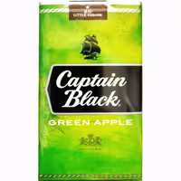 کاپتان بلک سیب Captain Black