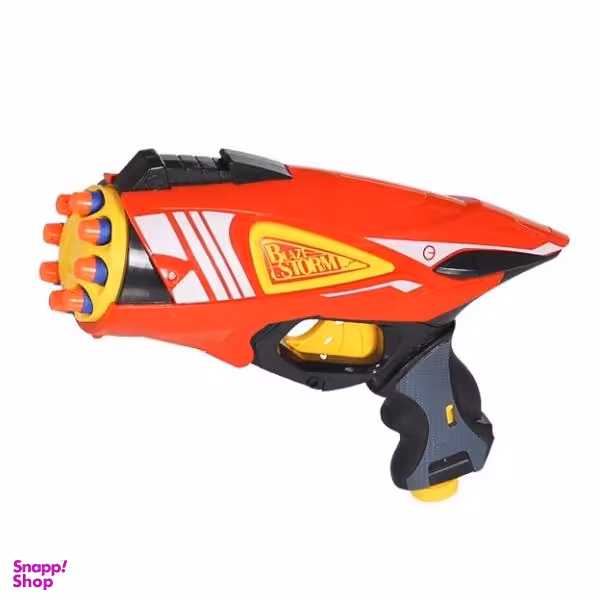 تفنگ بازی مدل ZC7038