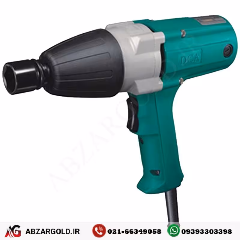 آچار بکس برقی ضربه ای دی سی ای مدل APB20C