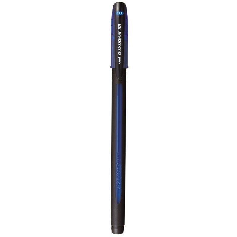 خرید خودکار یونی بال جت استریم مدل Uni-Ball Jetstream 101
