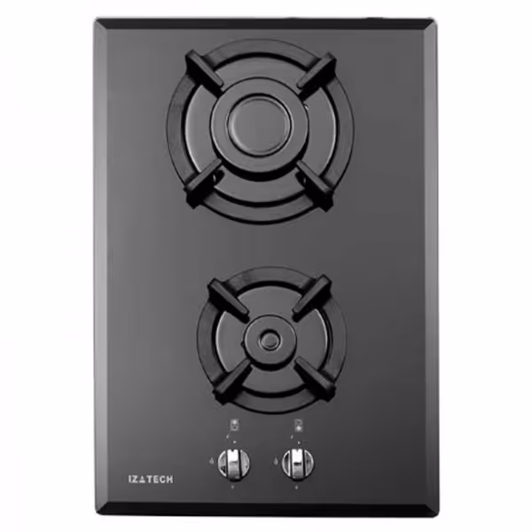 گاز صفحه ای استیل البرز G-2352