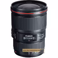 لنز Canon EF 16-35mm f/4L IS USM
