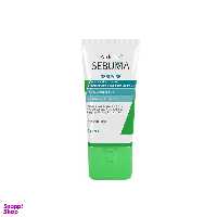 کرم ژل ترمیم کننده پوست آردن (Ardene) سری Sebuma مدل Sebuvise حجم 40 میلی‌ لیتر
