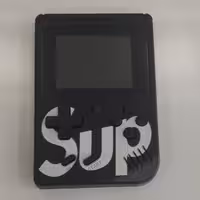 کنسول بازی  SUP Game 400