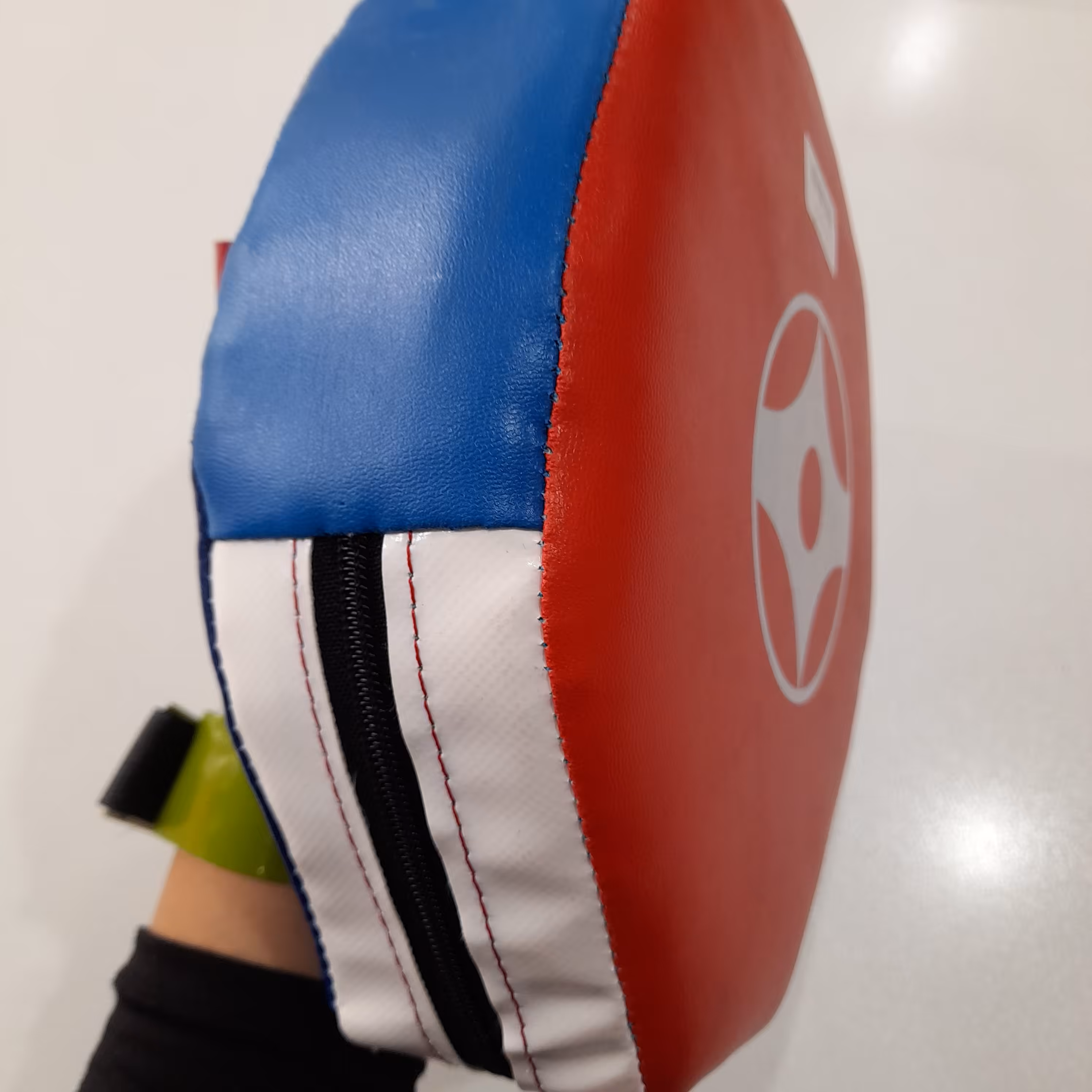 میت پنجه ای معمولی فومی فایتر (fighter)