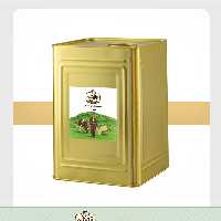 روغن حیوانی کرمانشاهی آرتیشو گاوی خالص ( بدون عطر ) صادراتی حلب17  کیلویی (پس کرایه)