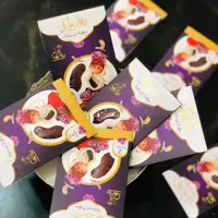 زعفران صادراتی .2 گرمی.  20 عددی بهارگل .قائنات گناباد